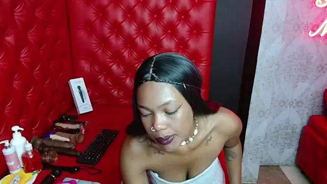 CrystalBrooke3x online show from January 18, 2025, 7:26 pm