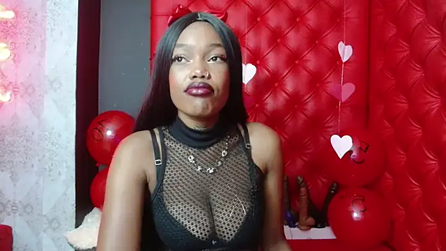 CrystalBrooke3x online show from February 15, 2025, 8:22 pm