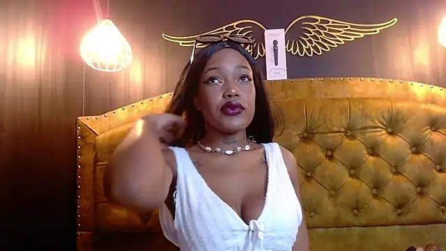 CrystalBrooke3x online show from February 24, 2025, 8:03 pm