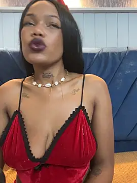 CrystalBrooke3x online show from March 4, 2025, 1:17 pm