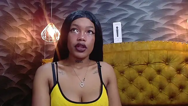 CrystalBrooke3x online show from October 24, 2025, 4:36 pm