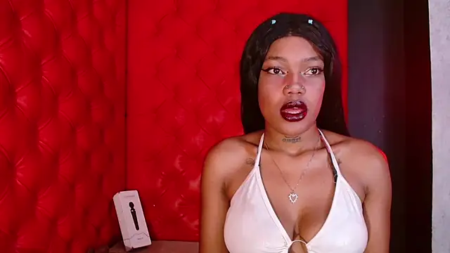 CrystalBrooke3x online show from November 12, 2025, 7:46 pm