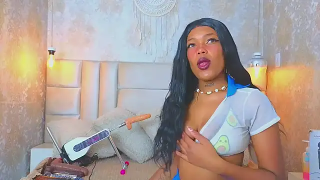 CrystalBrooke3x online show from February 26, 2026, 9:14 pm