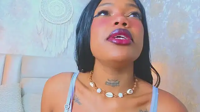 CrystalBrooke3x online show from March 4, 2026, 8:37 pm