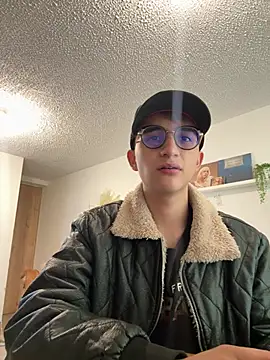 Mr evan1 online show from January 9, 2026, 3:37 pm