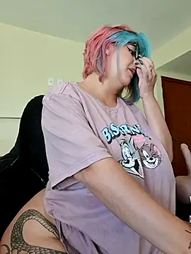 Escarlate4you  online show from March 3, 2026, 9:48 am