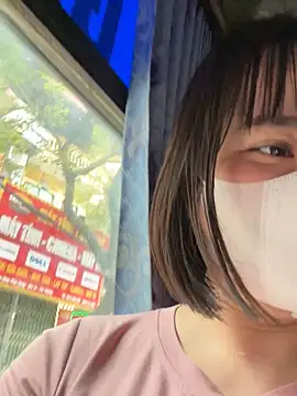 May-Squirt online show from January 25, 2025, 6:12 am