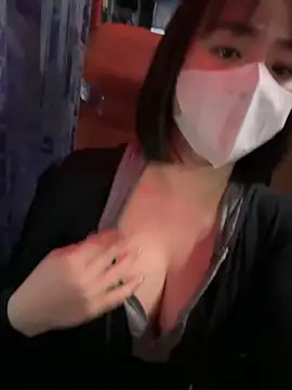 May-Squirt online show from January 25, 2025, 11:43 pm