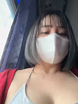 May-Squirt online show from January 26, 2025, 5:56 am