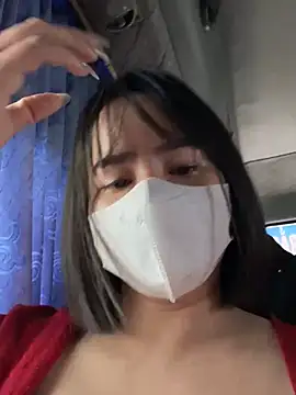 May-Squirt online show from January 26, 2025, 8:57 am