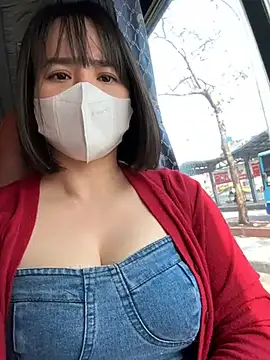 May-Squirt online show from January 27, 2025, 2:31 am