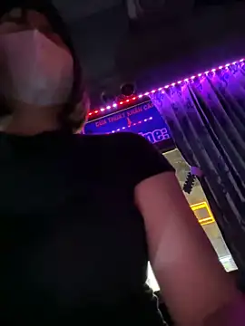 May-Squirt online show from January 27, 2025, 12:16 pm