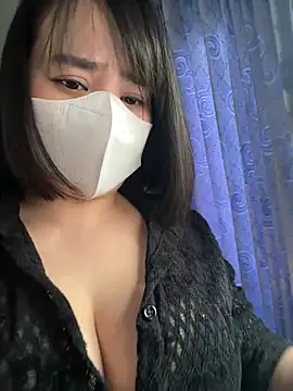 May-Squirt online show from February 1, 2025, 8:18 am