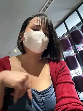 May-Squirt online show from February 2, 2025, 8:57 am