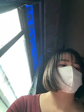 May-Squirt online show from February 7, 2025, 9:47 am