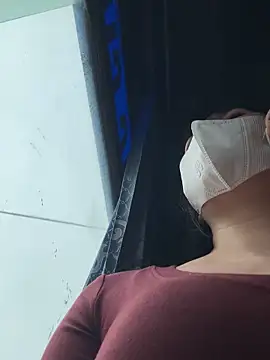 May-Squirt online show from February 11, 2025, 2:14 am