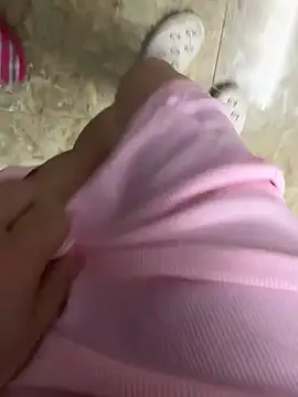 May-Squirt online show from February 12, 2025, 4:12 am