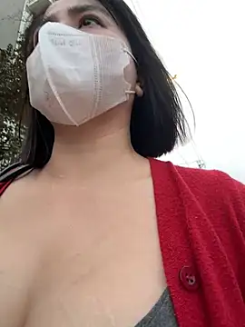 May-Squirt online show from February 12, 2025, 10:35 am