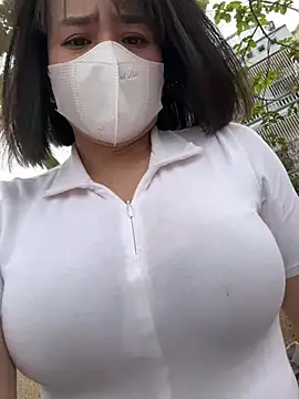 May-Squirt online show from February 15, 2025, 6:12 am