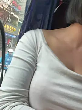 May-Squirt online show from February 16, 2025, 8:43 am