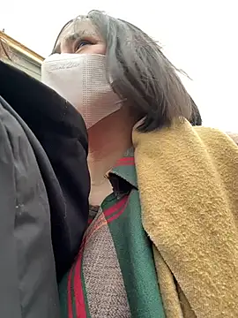 May-Squirt online show from February 20, 2025, 4:50 am