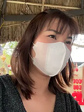 May-Squirt online show from February 28, 2025, 1:15 am