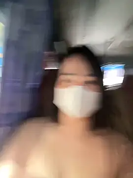 May-Squirt online show from March 5, 2025, 8:43 am