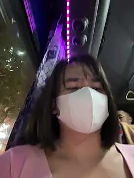 May-Squirt online show from March 5, 2025, 12:00 pm