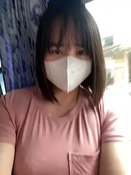 May-Squirt online show from March 12, 2025, 5:57 am