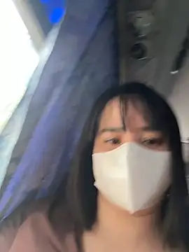 May-Squirt online show from March 18, 2025, 4:15 am