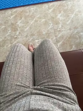 May-Squirt online show from March 23, 2025, 5:54 am