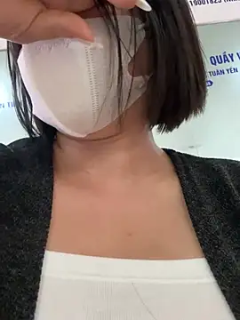 May-Squirt online show from March 1, 2026, 4:36 am