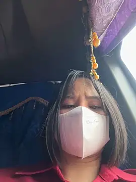 May-Squirt online show from March 29, 2026, 6:24 am