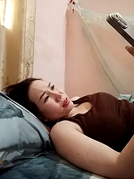 Ana love2000 online show from March 8, 2025, 2:55 am