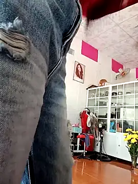 Ana love2000 online show from March 23, 2025, 1:53 am