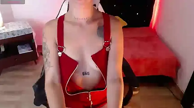 sirax66 online show from January 20, 2025, 7:57 pm