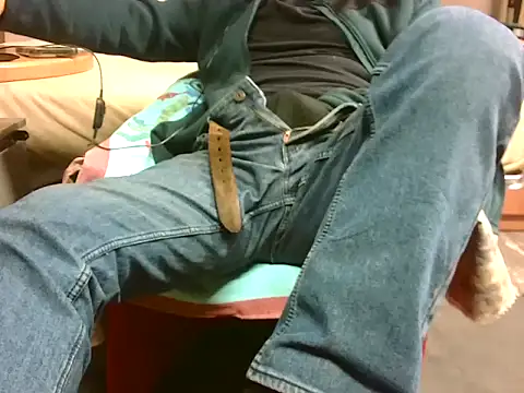 Giulio35 Pika online show from January 10, 2026, 6:31 pm