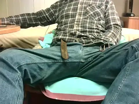 Giulio35 Pika online show from January 18, 2026, 8:18 am