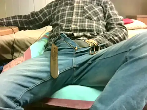 Giulio35 Pika online show from March 7, 2026, 5:59 am