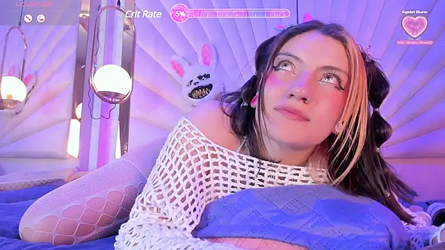 Snapshot of Broklinwhite_ chatting on January 17, 2025, 6:12 pm Broklinwhite online show from January 17, 2025, 6:12 pm