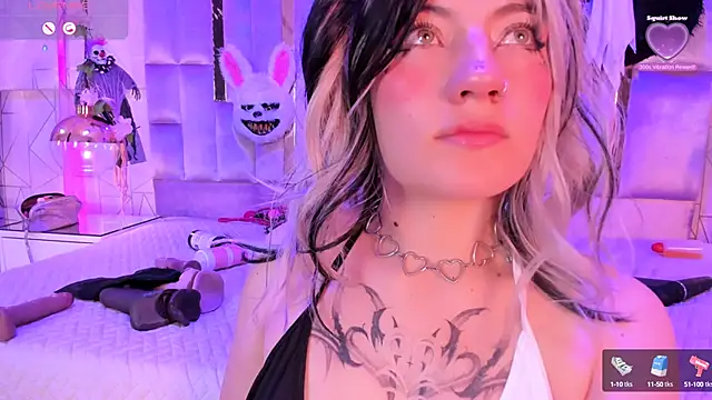 Snapshot of Broklinwhite_ chatting on January 26, 2025, 4:09 pm Broklinwhite online show from January 26, 2025, 4:09 pm
