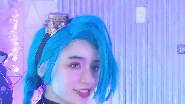 Snapshot of zephirahabney chatting on November 23, 2025, 3:34 pm zephirahabney online show from November 23, 2025, 3:34 pm