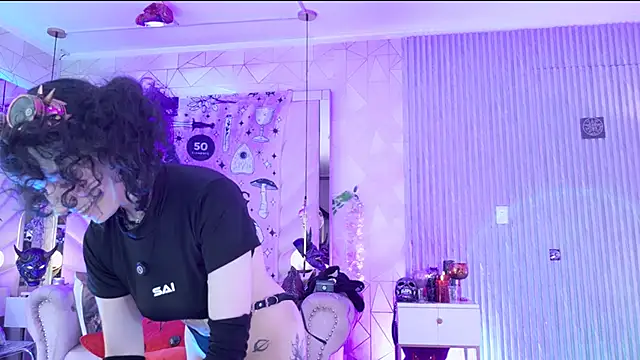 Snapshot of zephirahabney chatting on December 19, 2025, 3:19 pm zephirahabney online show from December 19, 2025, 3:19 pm