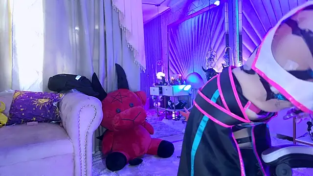 Snapshot of zephirahabney chatting on February 8, 2026, 3:37 pm zephirahabney online show from February 8, 2026, 3:37 pm