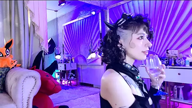 Snapshot of zephirahabney chatting on February 23, 2026, 4:15 pm zephirahabney online show from February 23, 2026, 4:15 pm