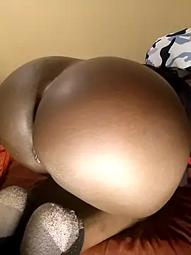 Misskhalifa  online show from September 27, 2025, 12:26 am