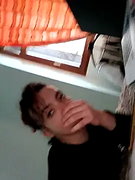 LadyMinnie online show from October 20, 2025, 9:54 am