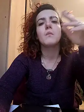 LadyMinnie online show from November 14, 2025, 2:49 pm