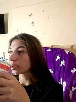 AntoniaHottie online show from December 10, 2024, 7:26 am