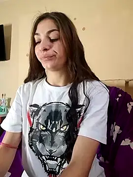 AntoniaHottie online show from December 11, 2024, 10:36 am
